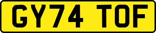 GY74TOF