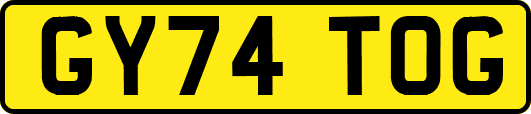 GY74TOG
