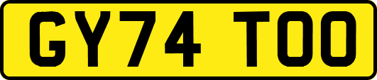 GY74TOO