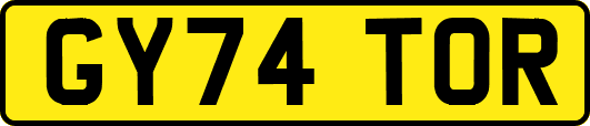 GY74TOR