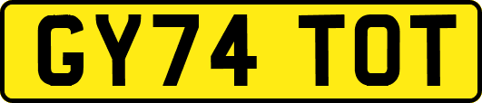 GY74TOT