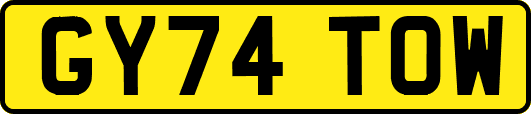 GY74TOW