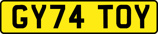GY74TOY