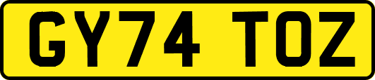 GY74TOZ