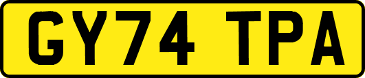 GY74TPA