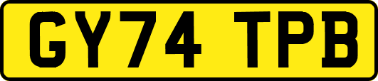 GY74TPB