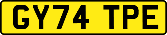 GY74TPE