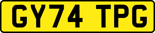 GY74TPG