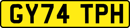 GY74TPH