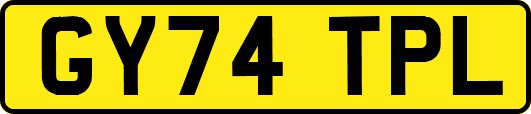 GY74TPL
