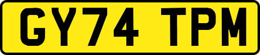 GY74TPM