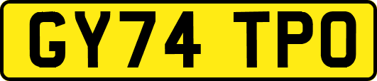 GY74TPO
