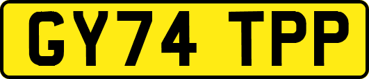GY74TPP