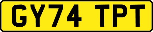 GY74TPT
