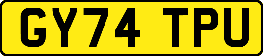 GY74TPU