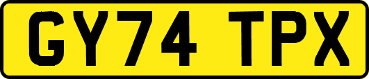 GY74TPX