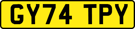 GY74TPY