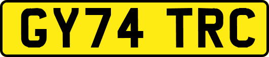 GY74TRC