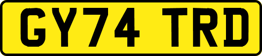 GY74TRD