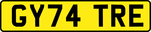 GY74TRE