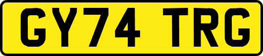 GY74TRG