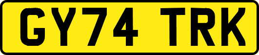 GY74TRK