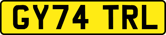 GY74TRL