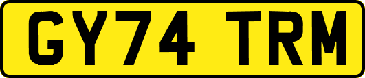 GY74TRM