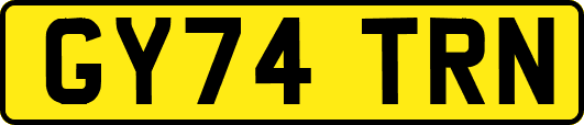 GY74TRN
