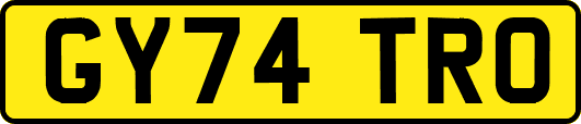 GY74TRO