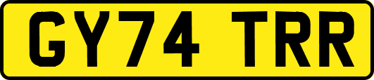 GY74TRR