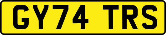 GY74TRS