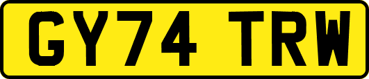 GY74TRW