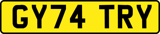 GY74TRY