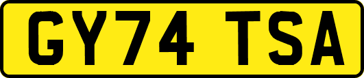 GY74TSA