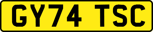 GY74TSC