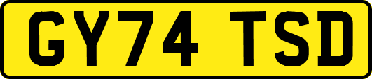 GY74TSD