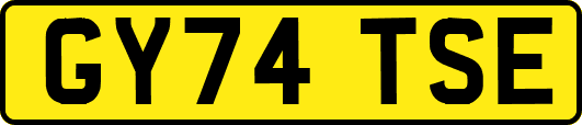 GY74TSE