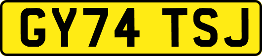 GY74TSJ