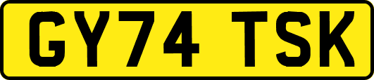 GY74TSK