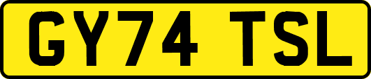 GY74TSL