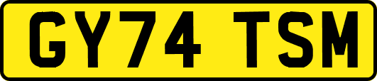 GY74TSM