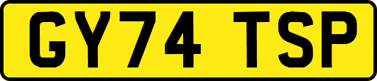 GY74TSP