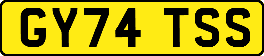 GY74TSS