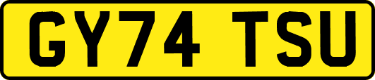 GY74TSU