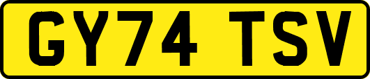 GY74TSV