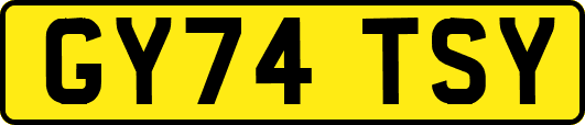 GY74TSY