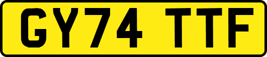 GY74TTF