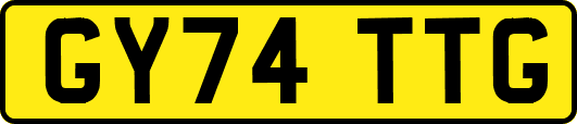 GY74TTG
