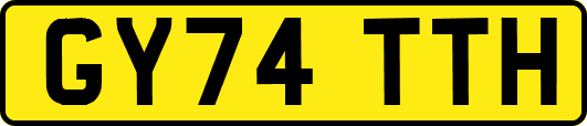 GY74TTH